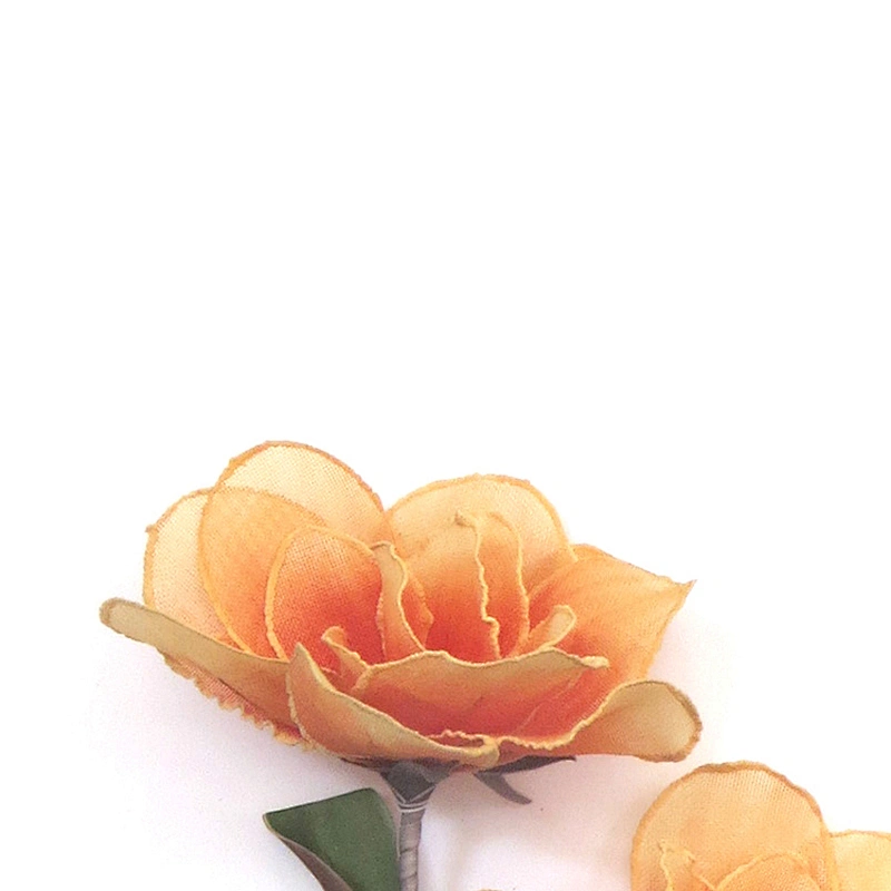 Factory Handy Carfts Artificial Mini Foam Flowers 115cm Big Seasonal Flora Foam Plant