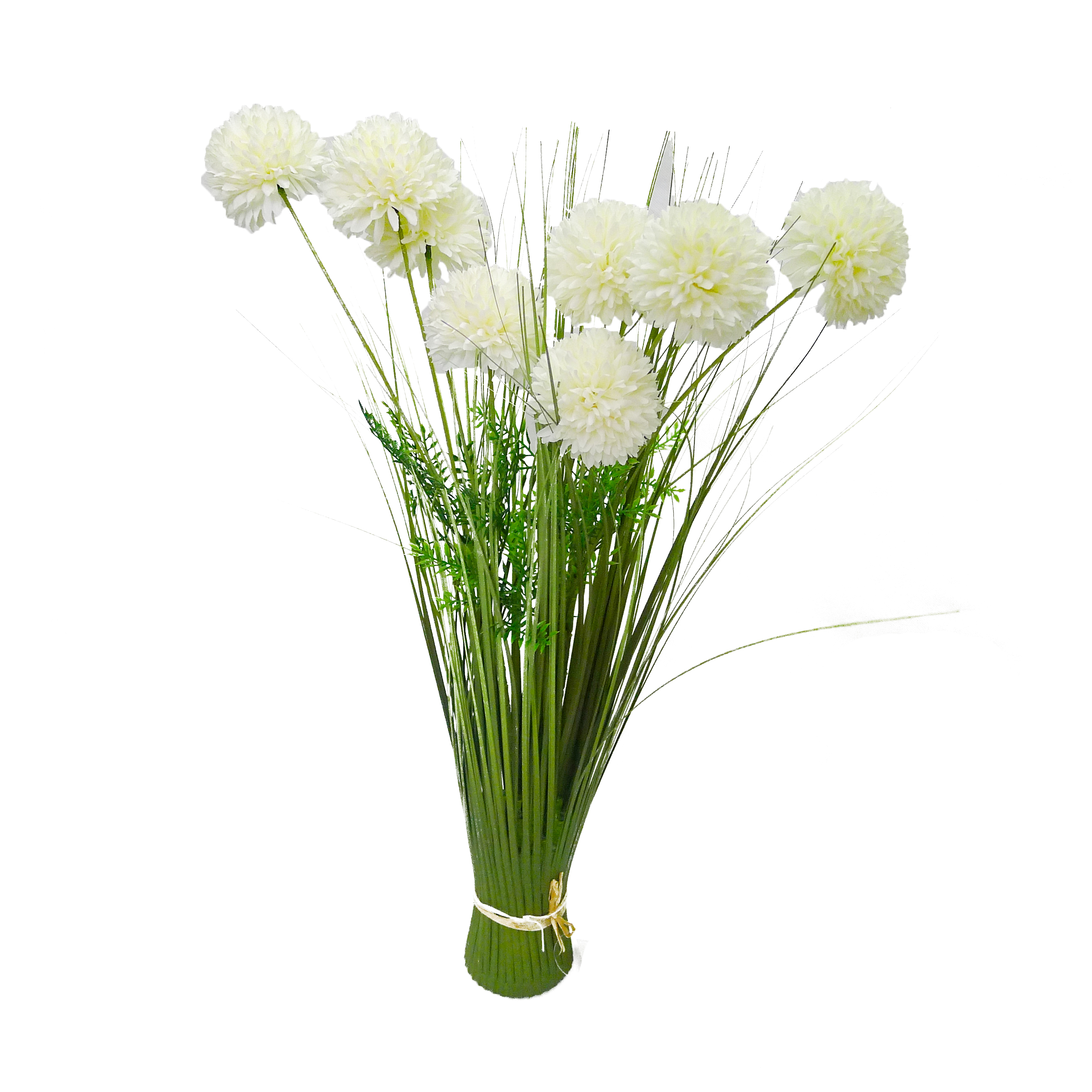 leaves by hand Spring Plant Daisy bundle yellow pink white 3 assorted Real summer artificial flowers