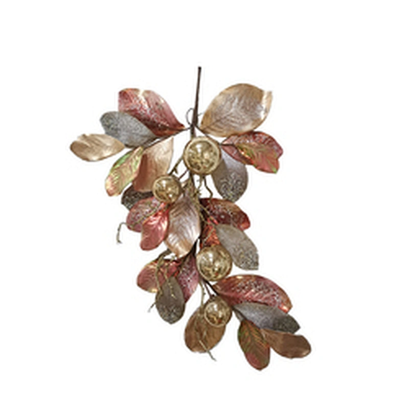 Decorate artificial Artificial Wreath For Christmas Wedding, Holiday Front Door Wall Window Party Decoration
