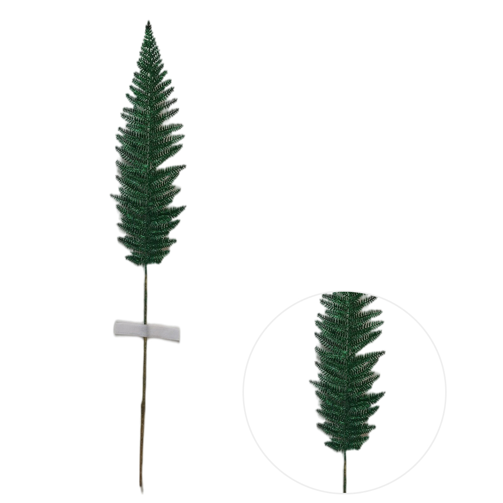 Spring new fashionable family With Artificial Flowers 73.66cm Arts Artificial Flowers Pine Needles Artificial Flowers