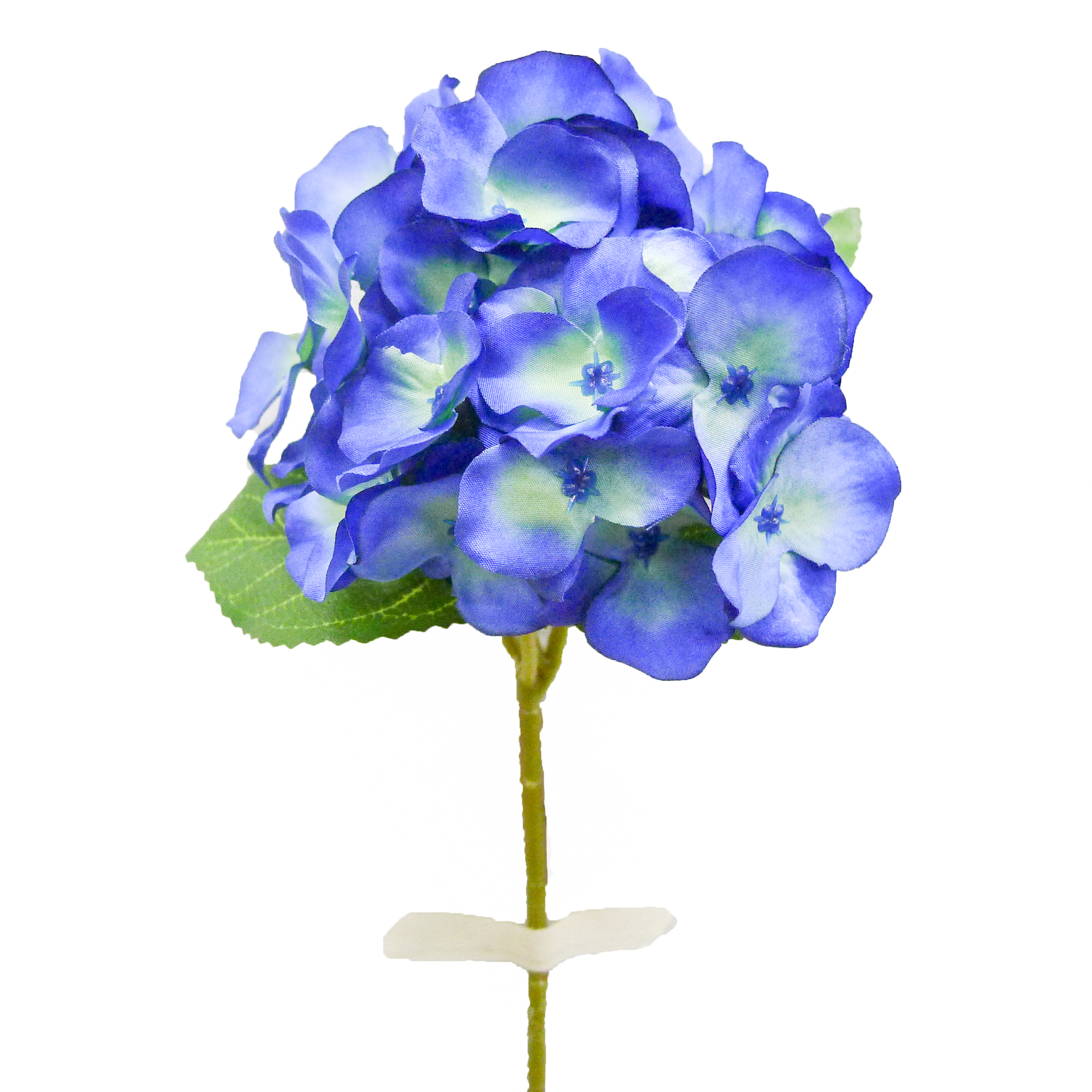 Custom Sign Wholesale Home Door Decoration Artificial Hydrangea flowers Wheat Spray Hydrangea flowers