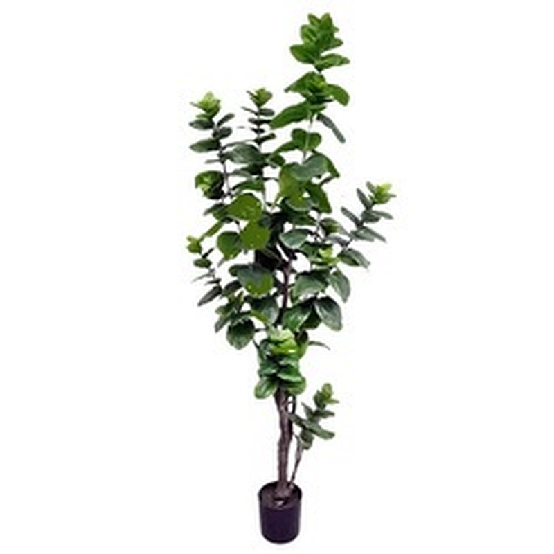 Wholesale Artificial Bonsai Plants Winter Jasmine Tree Home Decorative Tree Bonsai Plants