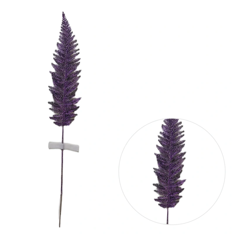 Decorate Your Home With Artificial Flowers 73.66cm Arts Artificial Flowers Pine Needles Artificial Flowers