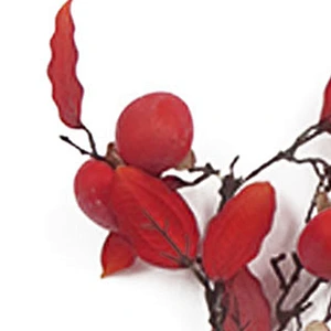 Good quality reasonable price home autumn decoration decorative flowers artificial plants and flowers