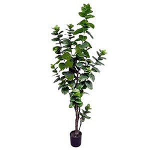 Factory Offer Artificial Bonsai Plants Winter Simulation Jasmine Tree wholesale artificial plants