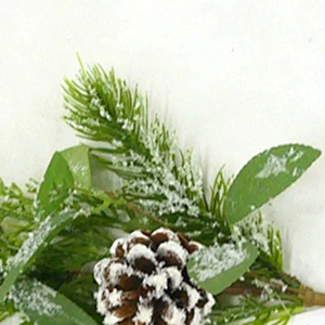 Hot sale home door decoration real touch artificial flower autumn spray branch blossom flowers artificial