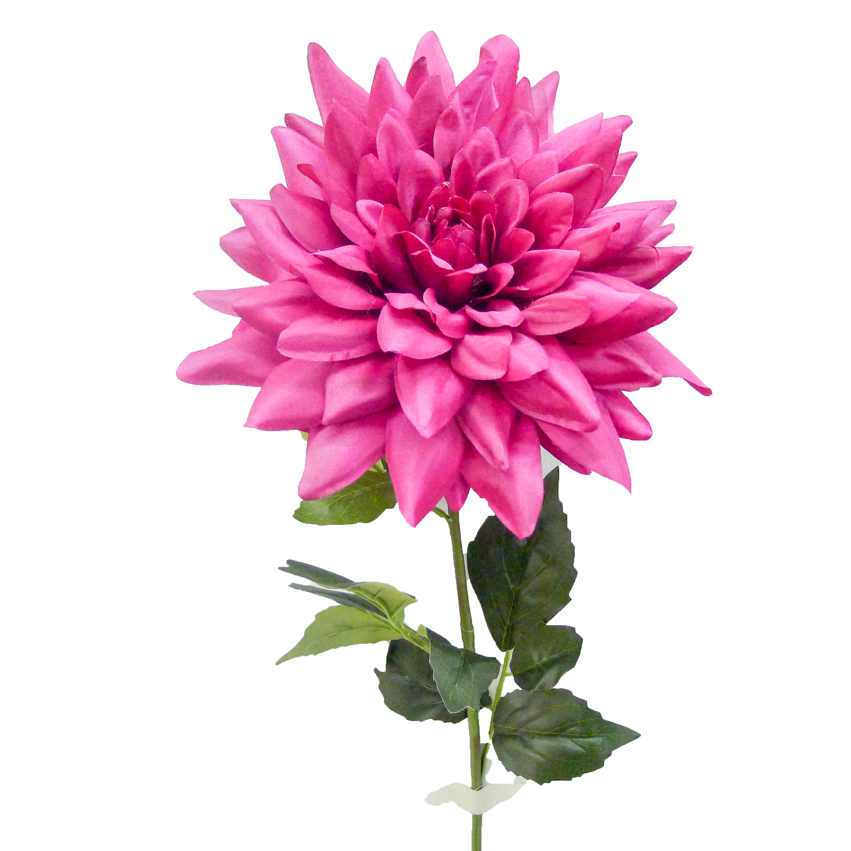 Autumn New Home Door Decorations Magnolia flowers 185cm Artificial Autumn Wreath Hand Wrapped Wreath For Sale