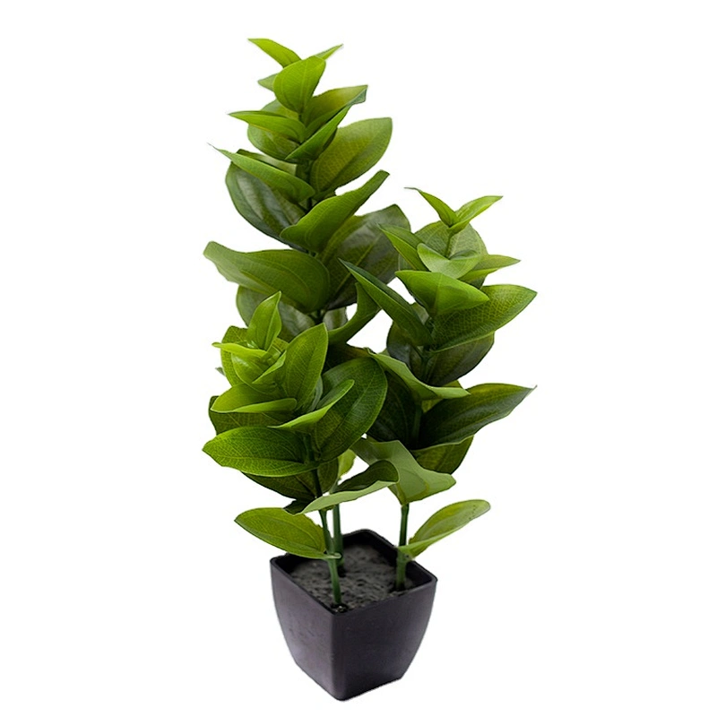 Factory Offer Artificial Bonsai Plants Winter Simulation Jasmine Tree wholesale artificial plants