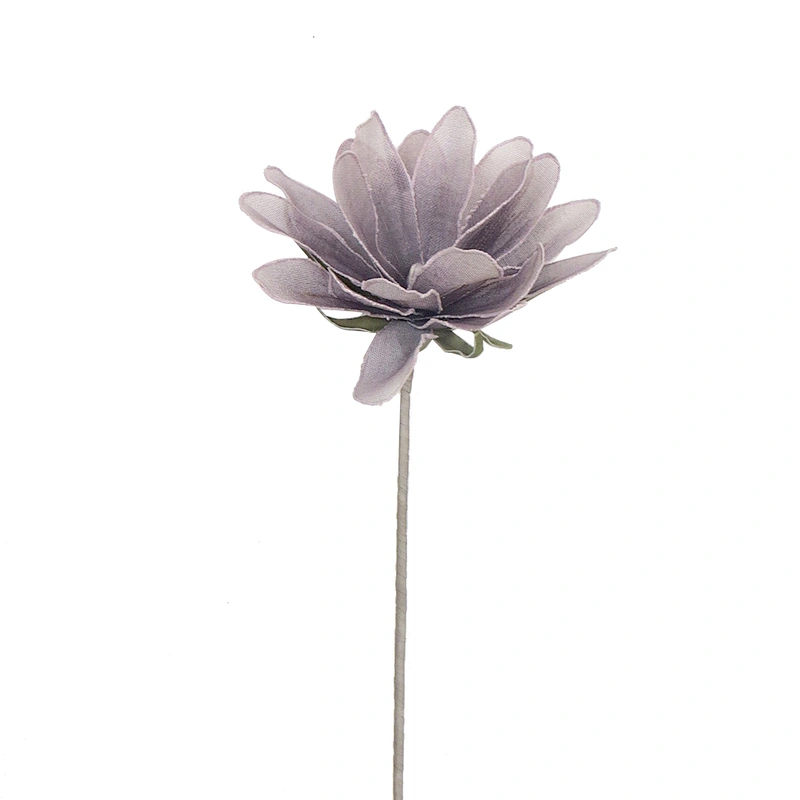 124cm colorful artificial foam flowers wholesale gifts and decorations foam for flower arrangements