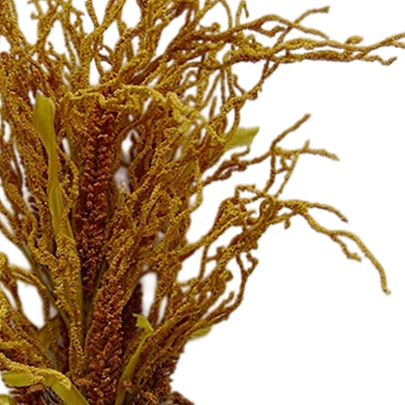High Quality Affordable Artificial Autumn Spray 81cm In/Out Door Decorations Artificial Autumn Wreath