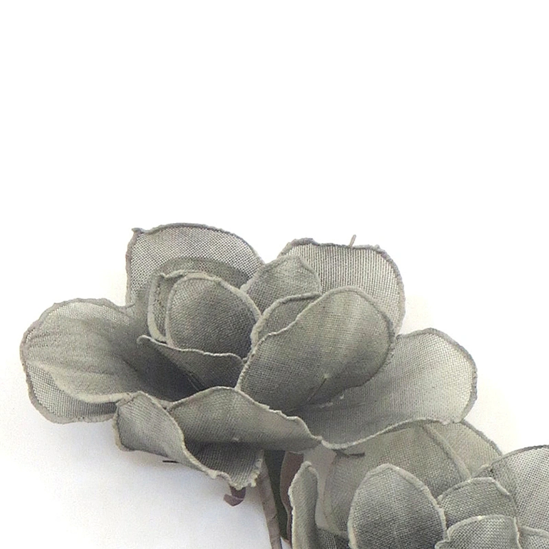 115cm Handy Carfts Colourful Foam Flower New Design Colorful Bouquet Foam Flower