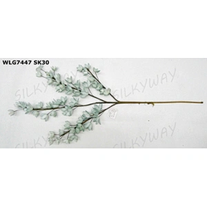 Wholesale Green Plants Decoration  Home Decor Wedding Bouquet Handy Carfts