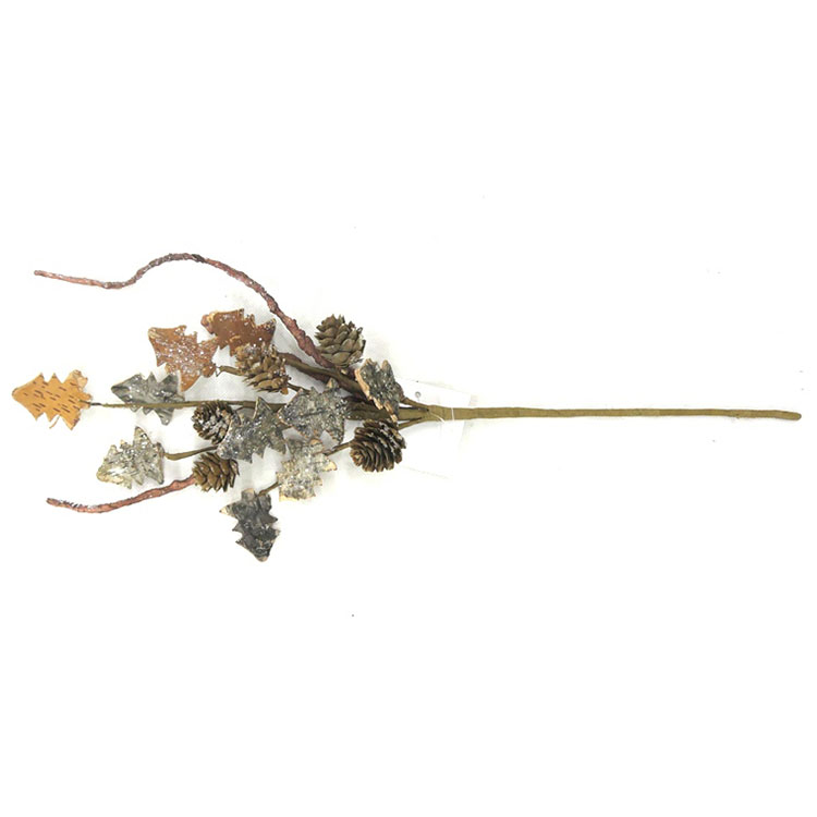 Outdoor decoration professional artificial flower christmas decorations artificial flowers cheap bulk faux flower