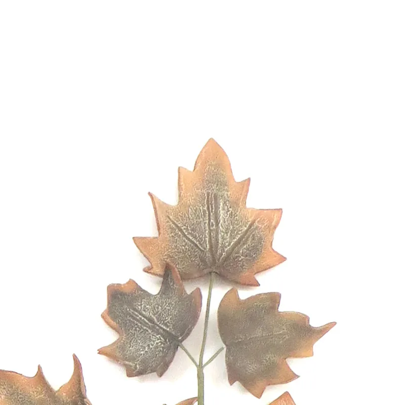 spring spray Artificial flowers Real summer artificial flowers Hand Wrapped Floral spring