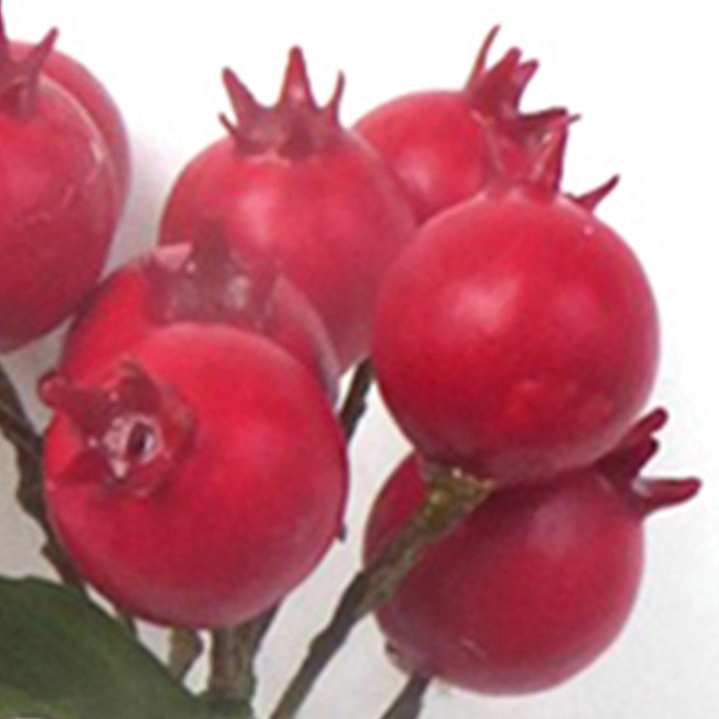 High Quality Affordable Wheat Wreath 57cm In/Out Door Decorations Hand Wrapped Spray For Sale
