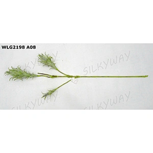 Wholesale Plastic Big Plants Wedding Bouquet Gifts And Decorations Artificial Foam Flowers