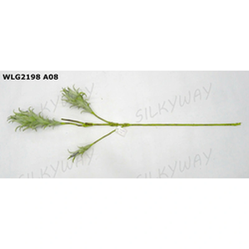 Wholesale Plastic Big Plants Wedding Bouquet Gifts And Decorations Artificial Foam Flowers