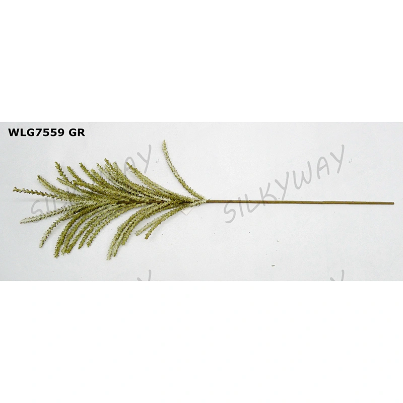 Wholesale Home Decoration Artificial Flower Garden Planting Foam Flower For Sale