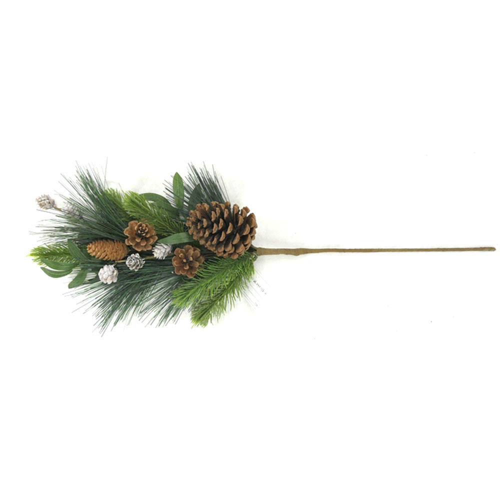 Focus on artificial flower manufacturing wreath peony anemone artificial flower for home decoration