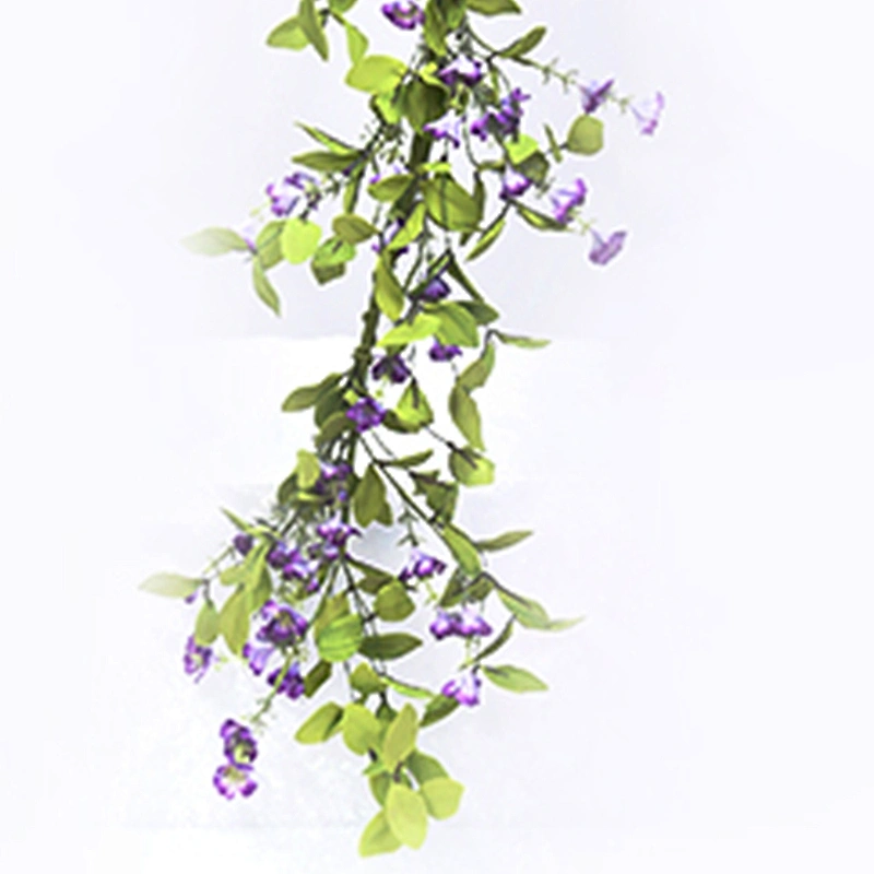 Ornamental Arts And Crafts Spring Garland New Design Luxury decoration simulation Garland