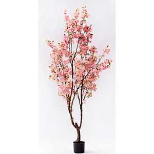 Wedding Decoration Cherry Blossom Tree Artificial Cherry Blossom Tree For Decoration