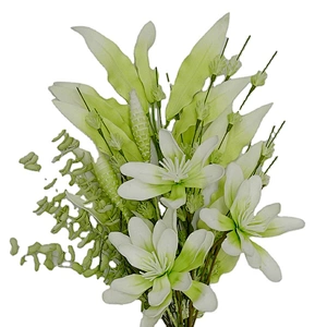 Wholesale Plastic Home Plants  Foam Flower Artificial Flower Gifts And Decorations