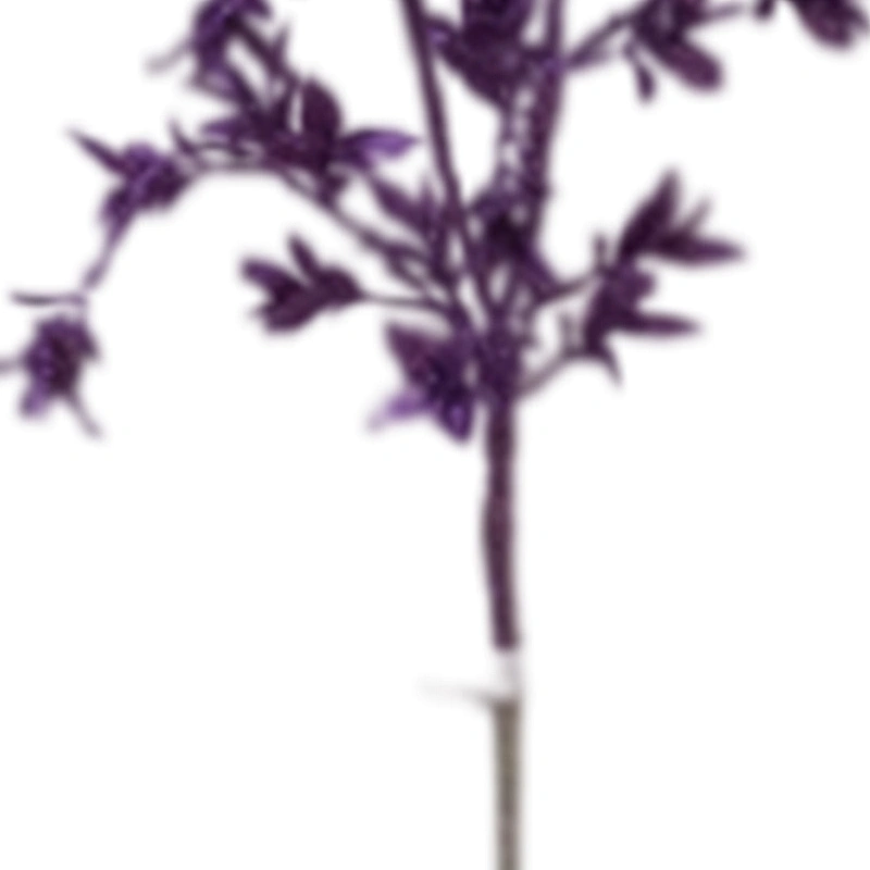 Decorate Artificial Flowers 109.22cm Christmas Decorations Artificial Flowers Hand Wrapped Floral