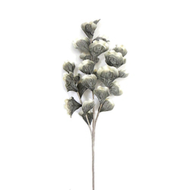 Factory Direct Foam Blossom Stem Foam Flowers Stem Foam For Artificial Flowers