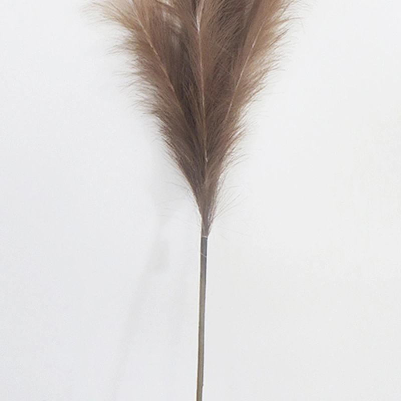 Manufacture home decoration foam flower arts and crafts fashion atmosphere artificial large foam flowers