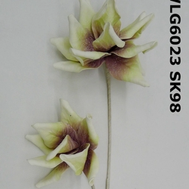 Wholesale Plastic Decoration Big Plants Wedding Bouquet Artificial Plant Festival Items Artificial Plant