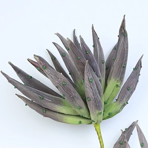 Popular Vivid Customized oasis plant foam flower handy carfts flower foam decoration