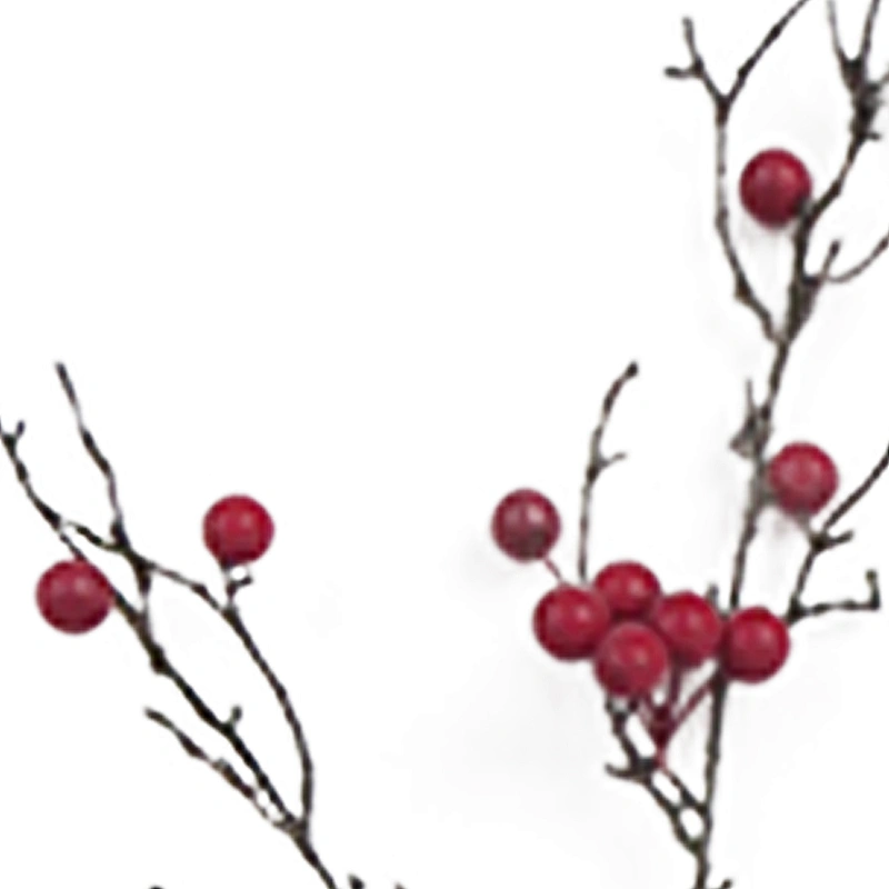 High quality affordable wholesale decorative flowers autumn decoration artificial plants and flowers
