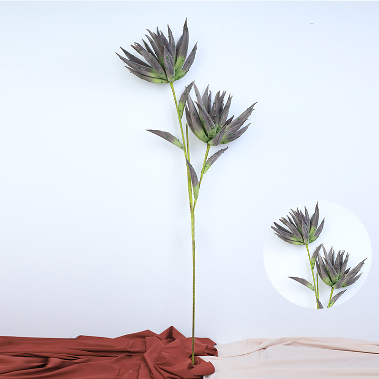 Popular Vivid Customized oasis plant foam flower handy carfts flower foam decoration