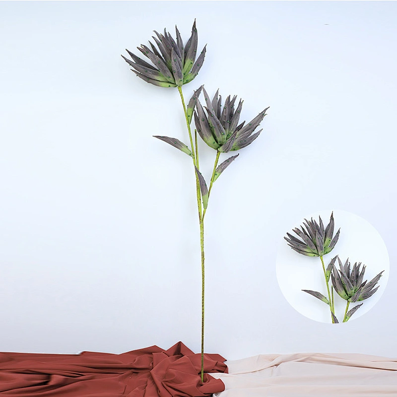 Popular Vivid Customized oasis plant foam flower handy carfts flower foam decoration