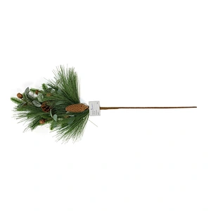 High Performance 2020 Wreath Christmas Door Wreath Decoration