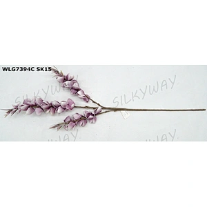 New Design Silk Plastic Flowers Gifts And Home Decor Artificial Foam Flowers For Wedding Decoration