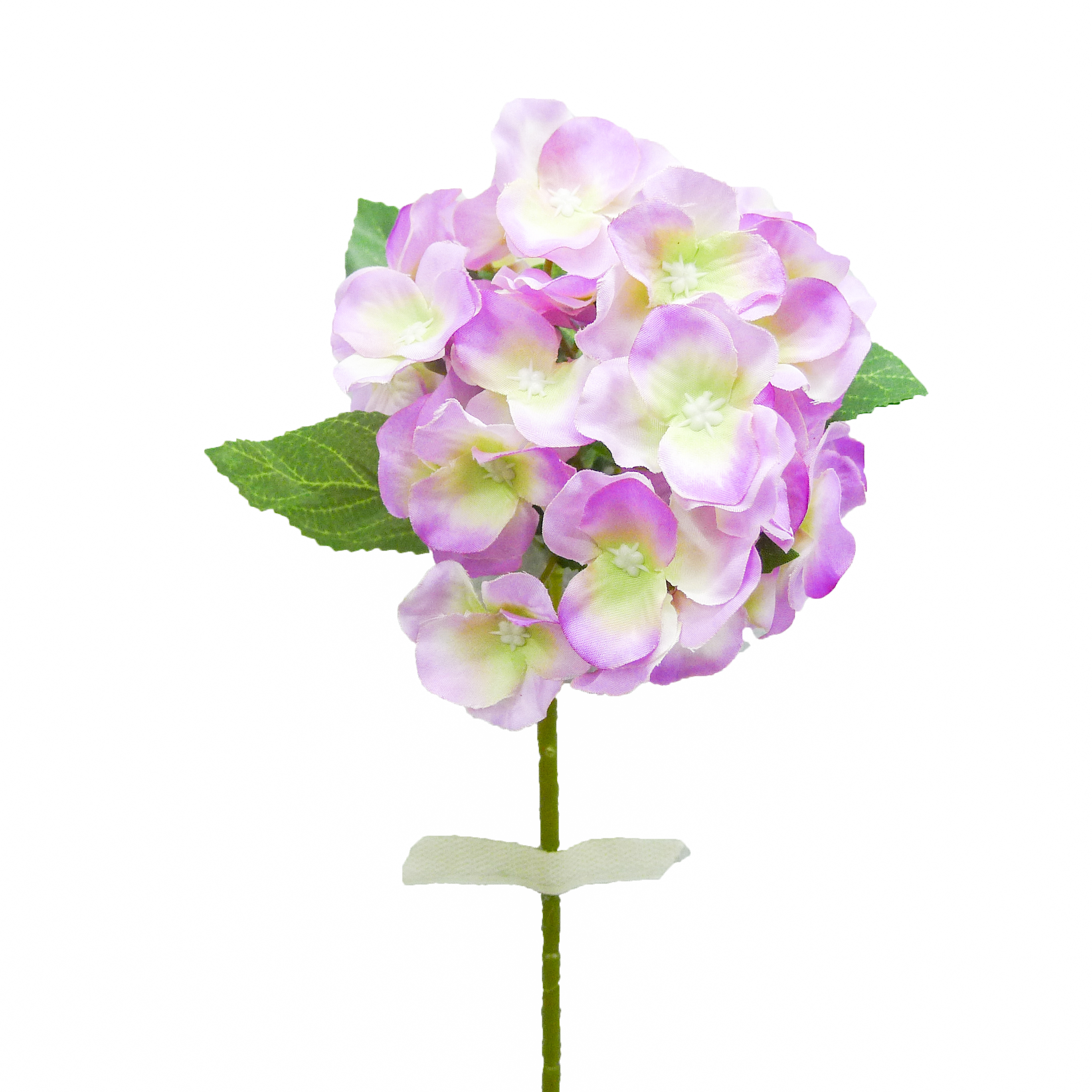 Spring new fashionable family adornment Hydrangea flowers In/Out Door Decorations Artificial Spring Hydrangea flowers