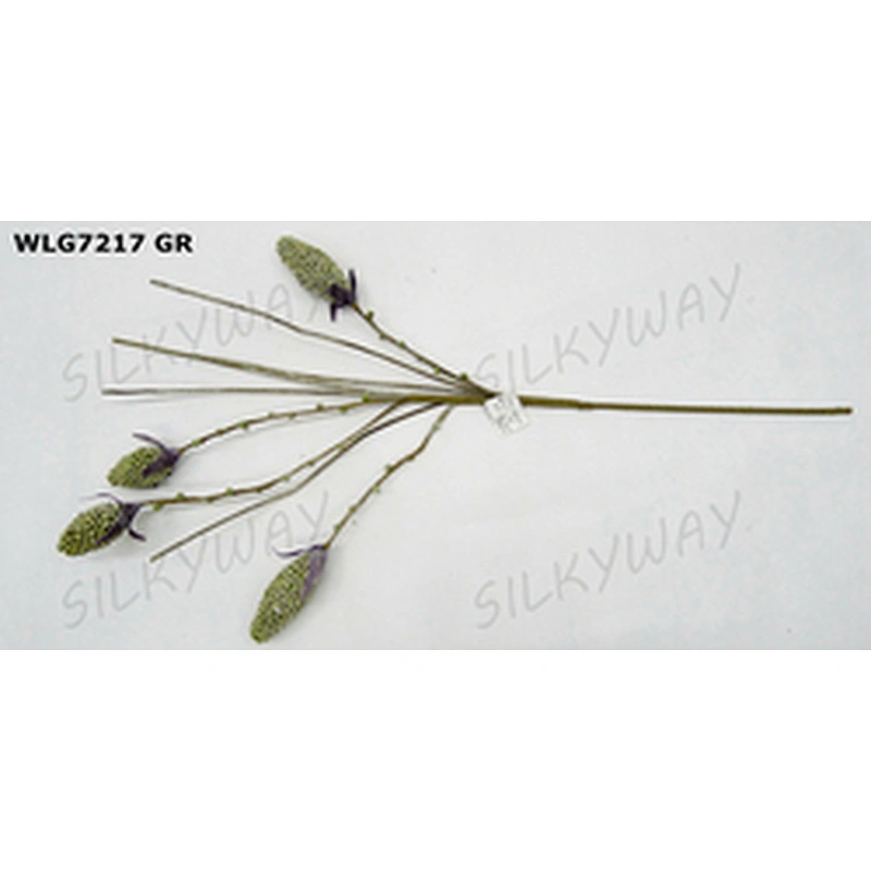 Wholesale Plastic Big Plants Wedding Bouquet Gifts And Decorations Artificial Foam Flowers