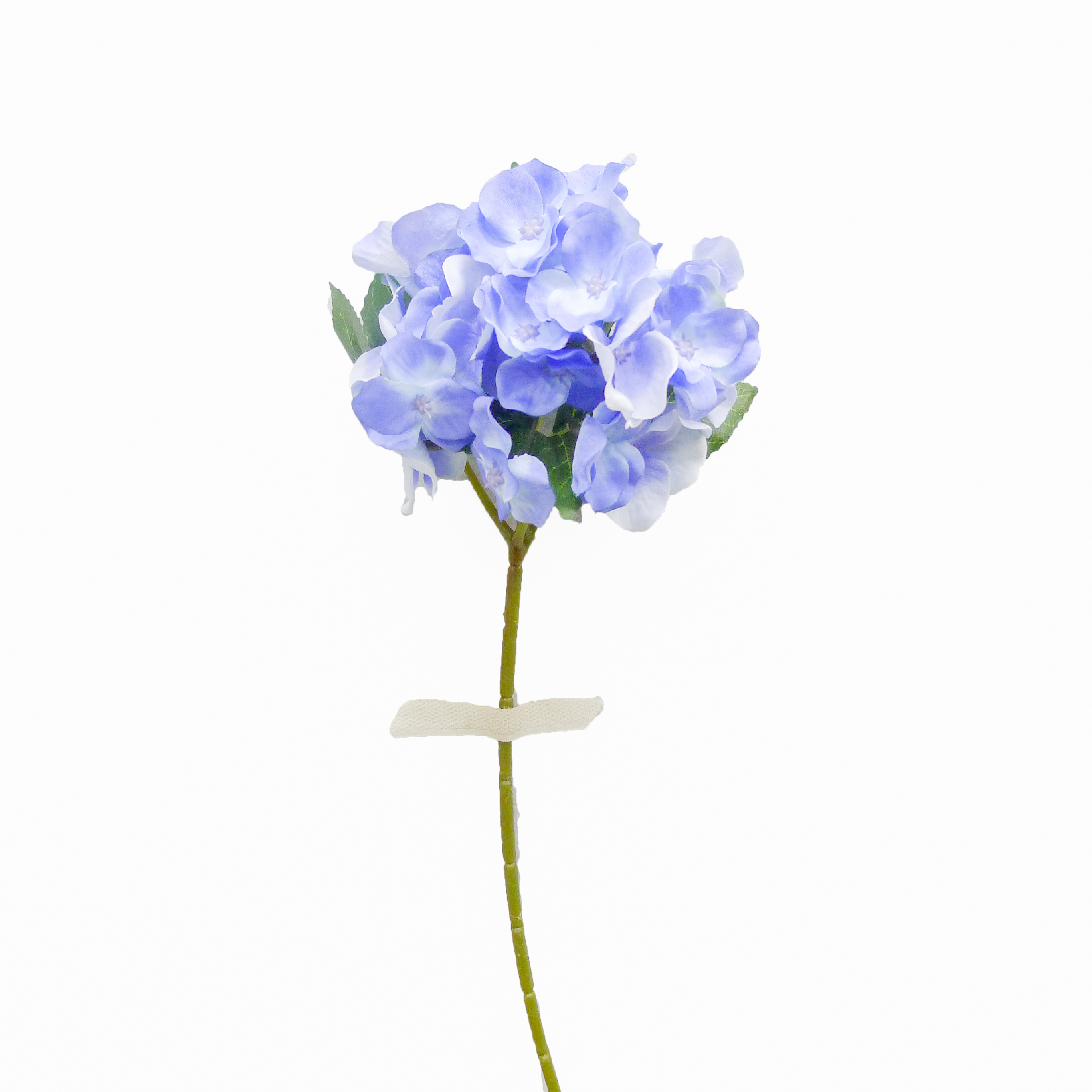 Spring leaves artificial spring Arts Hydrangea flowers handmade Warm decoration Hydrangea flowers