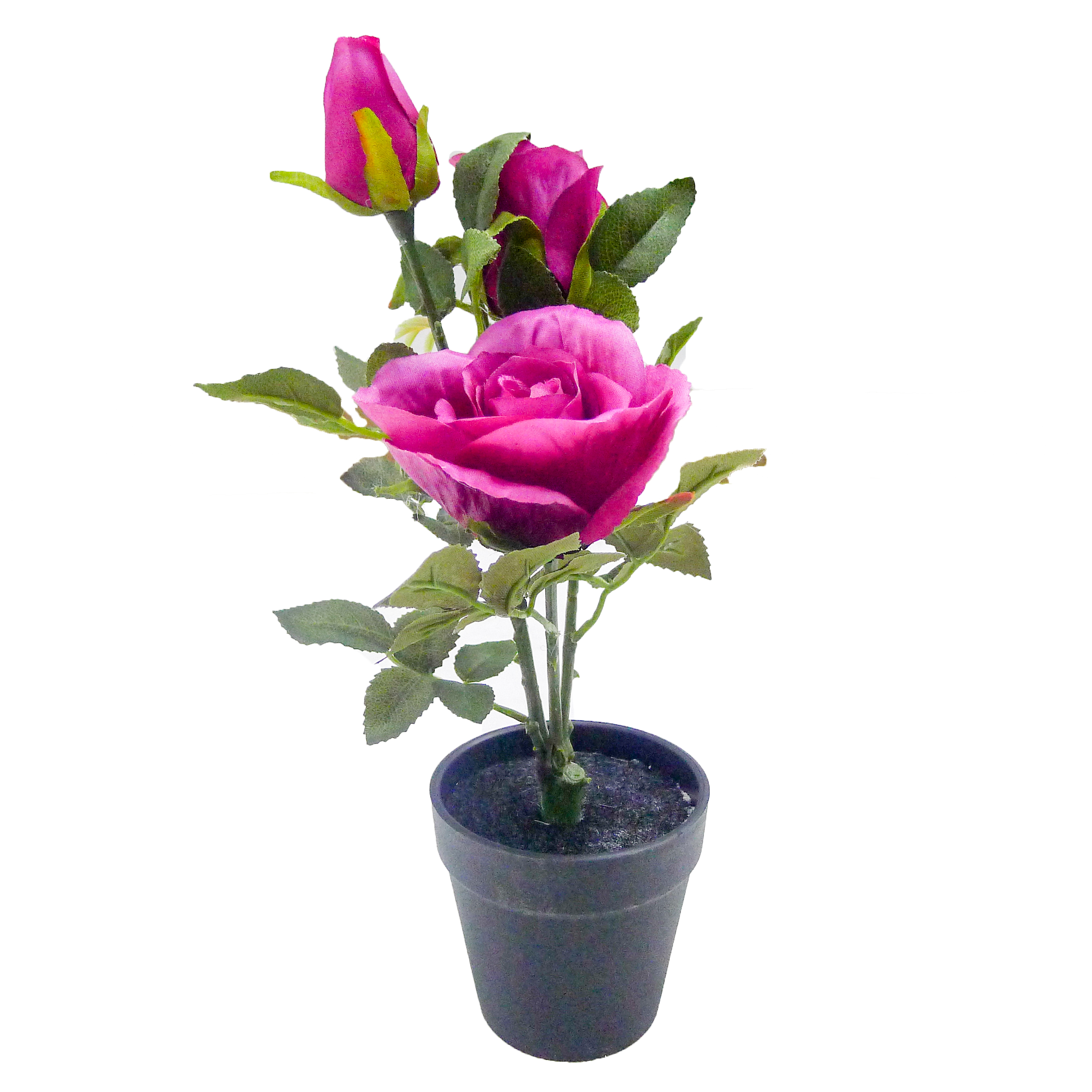 Decorate Artificial purple Rose Flowers Christmas Decorations Artificial Hand Wrapped Floral purple Rose Flowers