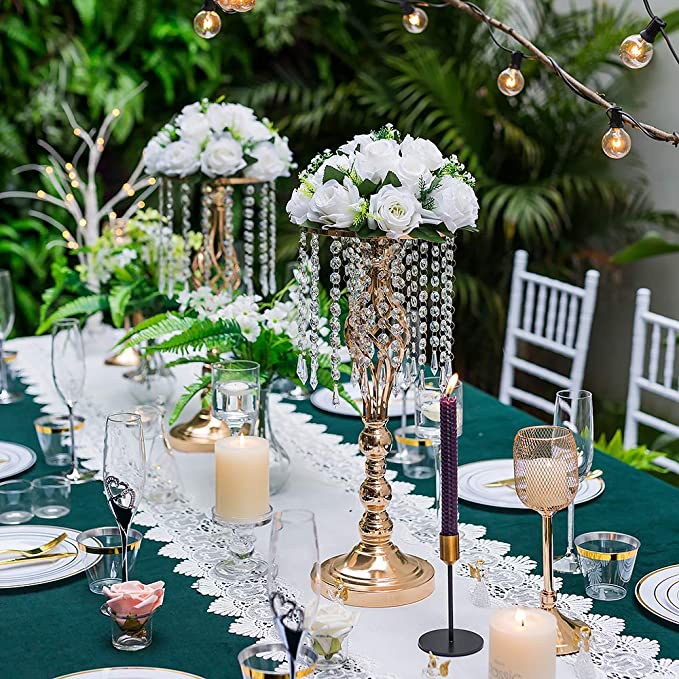 Arrangement Bouquet Suitable Artificial Flower Ball Wedding Centerpiece Flower Rack Parties Home Decor Artificial Flower