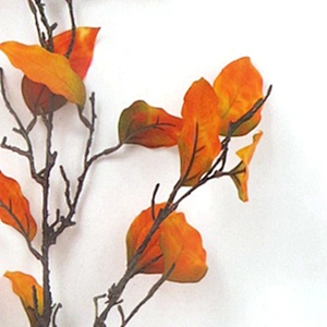 Hot Sale Home Door Decorations Artificial Flowers 104cm Rose Gold Flowers Glitter Spray Flowers