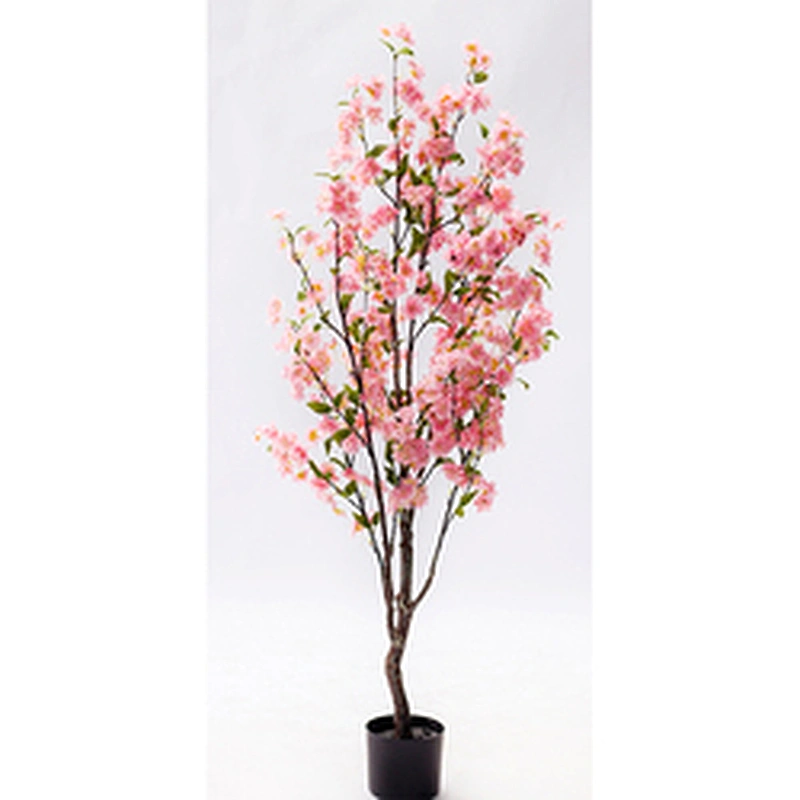 Artificial Cherry Blossom Wholesale Artificial Cherry Blossom Flowers For Wedding Bouquet
