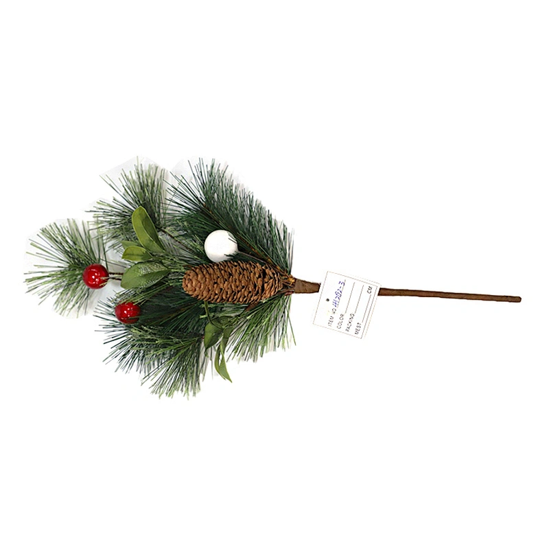 Factory Sale Luxury Christmas Items Decoration Wreath Supplies