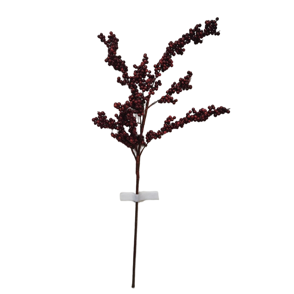 Popular And Practica Hand Wrapped Floral 81.28cm Rose Gold Flowers Leaves Artificial Flowers