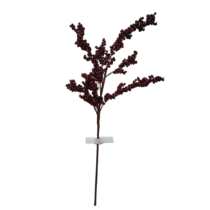 Popular And Practica Hand Wrapped Floral 81.28cm Rose Gold Flowers Leaves Artificial Flowers