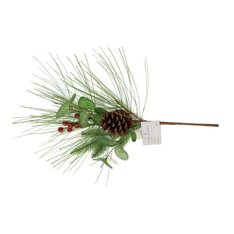 Factory Direct Price Indoor Holiday Party Decoration Diy Christmas Wreath