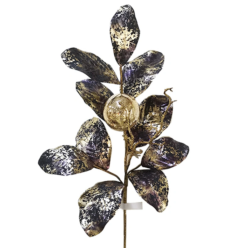China Suppliers Hot Selling Latest Design Silk Flowers Artificial Decorative Christmas Artificial Flowers