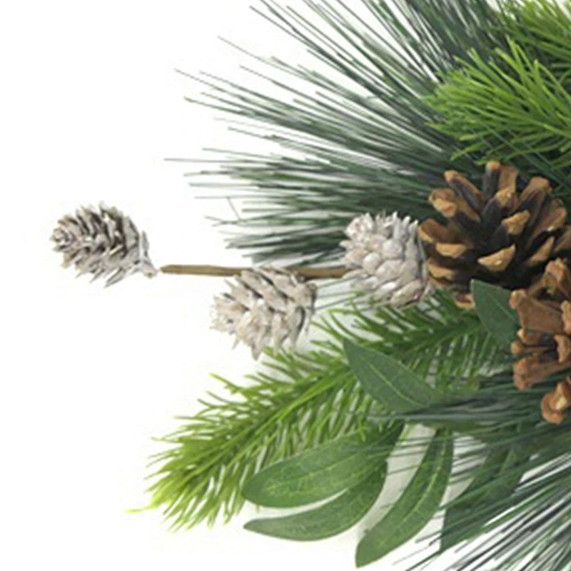 Eco Friendly Hand Wrapped Spring artificial flowers outdoor bunch real touch wreath arts and crafts artificial flowers