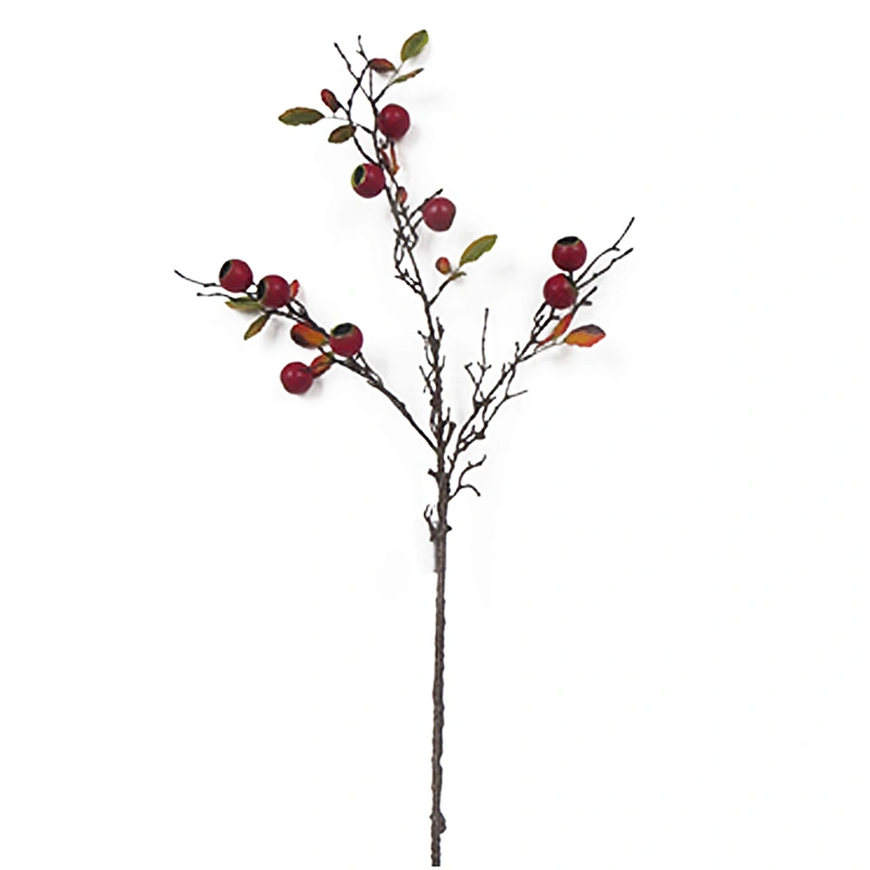 Leaves by hand spring plant festival party decorations arts and crafts autumn spray artificial flowers cheap bulk